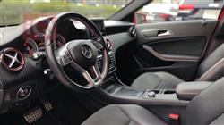 مێرسێدس بێنز A-Class